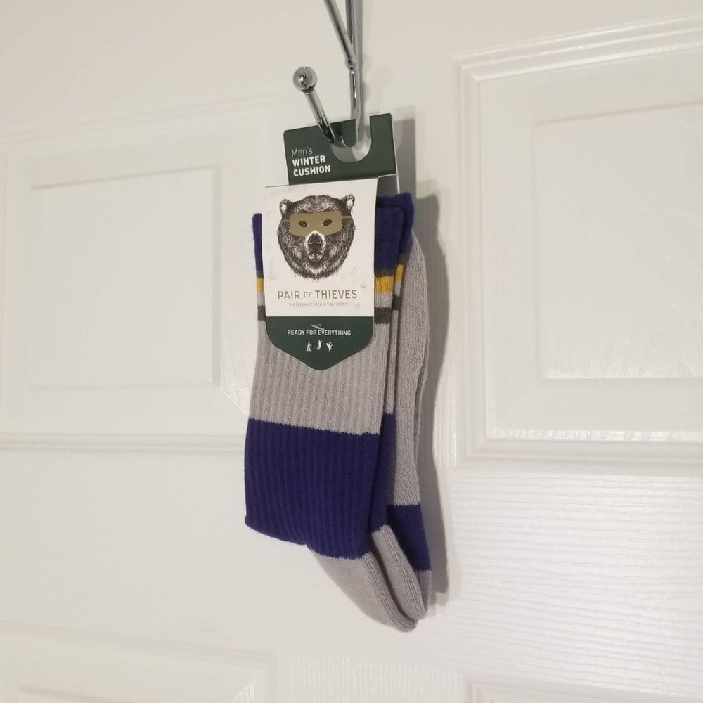 Pair of Thieves Socks